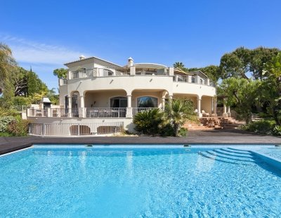 Villa in Algarve to rent