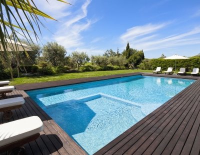 Holiday home in Algarve villa booking