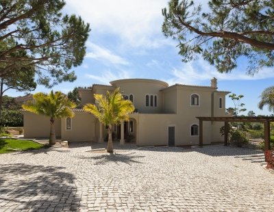 Villa rentals in Portugal