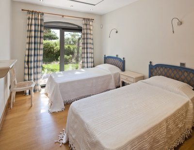 Book a villa in Algarve