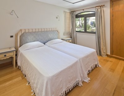 Villa rentals in Algarve