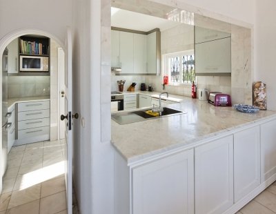 Villa rentals in Algarve