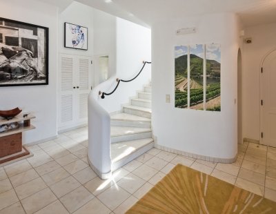 Villa in Algarve to rent