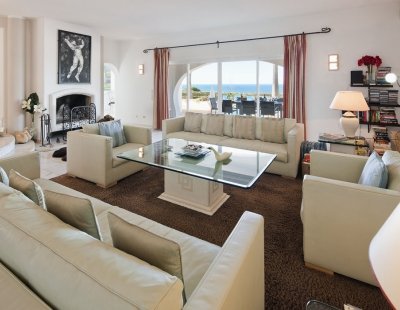 Villa in Algarve to rent