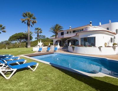 Villa in Portugal to rent