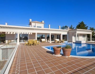 Villas in Portugal