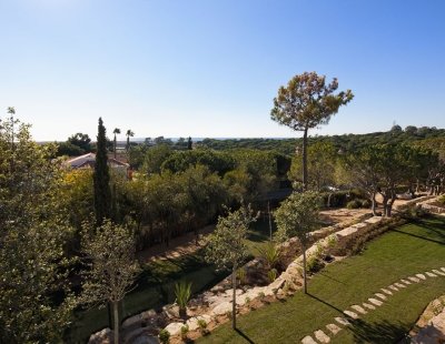 Book a villa in Portugal