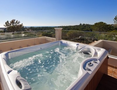 Book a villa in Portugal