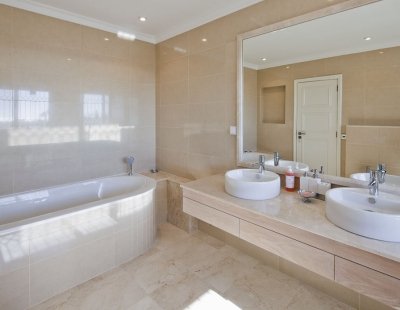 Villa in Quinta do Lago to rent