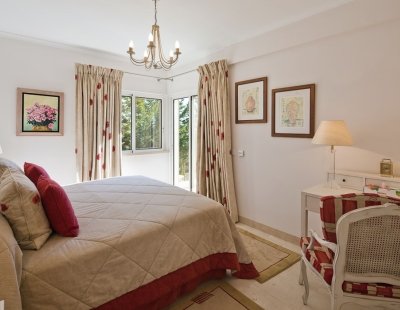 Book a villa holiday in Quinta do Lago