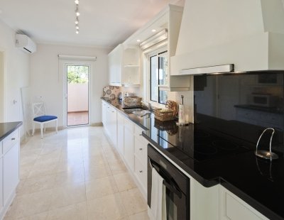 Villa holidays in Portugal