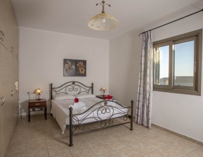 Book a villa holiday in Spartia