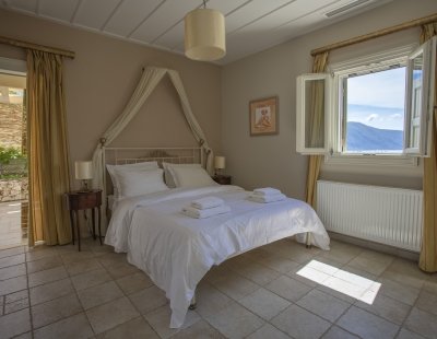 Villa in Kefalonia to rent
