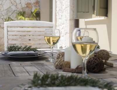 Book a villa in Kefalonia