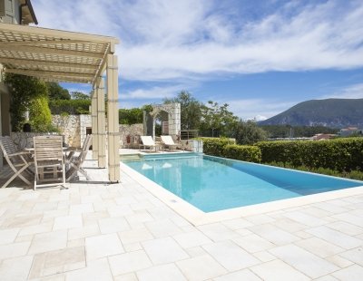Villa in Greece to rent