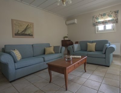 Holiday villas in Fiskardo