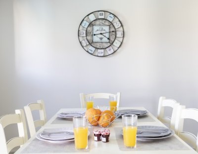 Villa holidays in Kefalonia
