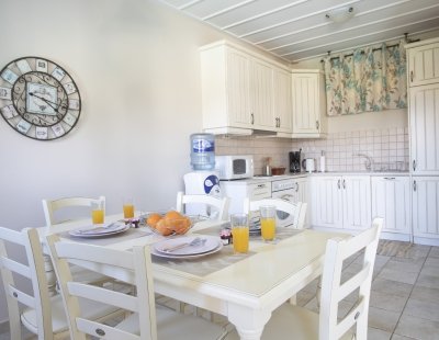 Holiday villas in Fiskardo