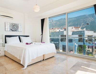 Villas in Kalkan