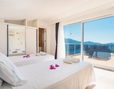 Villa rentals in Dalaman