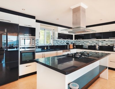 Book a villa in Kalkan