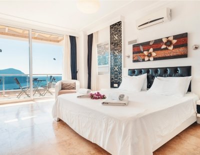 Villas in Dalaman