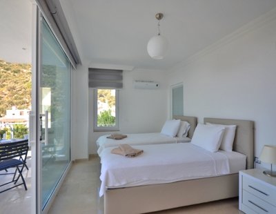 Book a villa in Dalaman