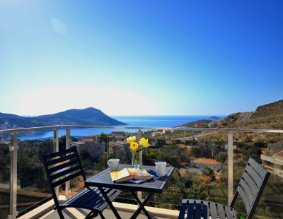 Book a villa holiday in Dalaman