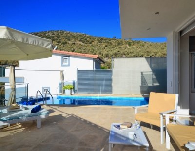 Villas in Kalkan