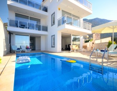 Villa in Turkey to rent