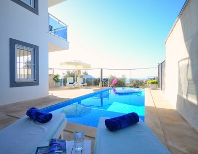 Holiday home in Dalaman villa booking