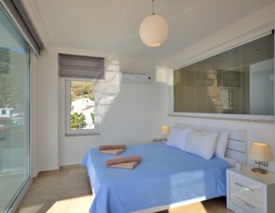 Holiday home in Kalkan villa booking