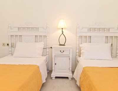 Book a villa holiday in Kefalonia
