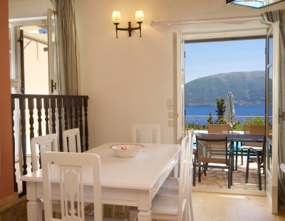 Villa in Kefalonia to rent