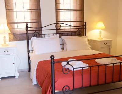 Book a villa holiday in Greece