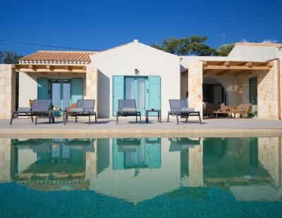 Villa in Kefalonia to rent