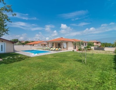 Holiday home in Croatia villa booking