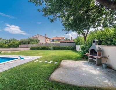 Holiday villas in Croatia
