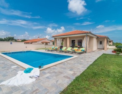 Book a villa holiday in Croatia