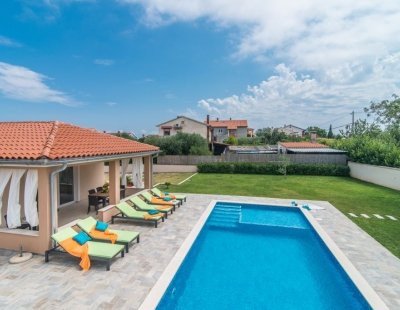 Villa in Croatia to rent