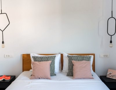 Holiday home in Greece villa booking