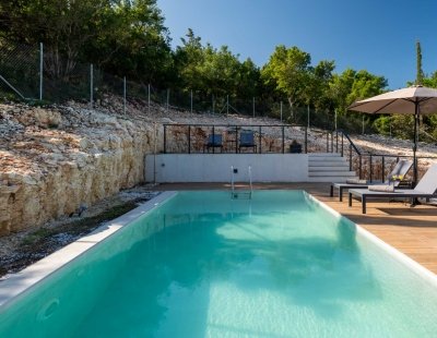 Book a villa holiday in Greece