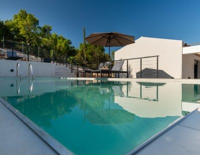 Villa in Kefalonia to rent