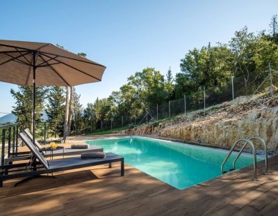 Villa rentals in Kefalonia