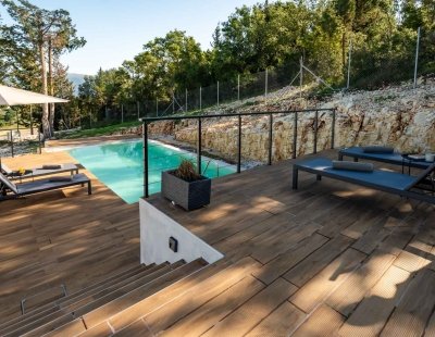 Holiday home in Fiskardo villa booking