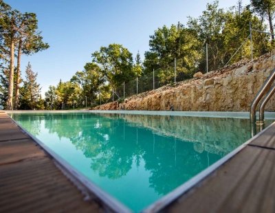 Holiday villas in Kefalonia