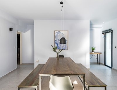 Holiday villas in Fiskardo