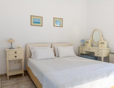 Holiday home in Svoronata villa booking