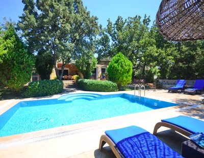 Villa in Turkey to rent