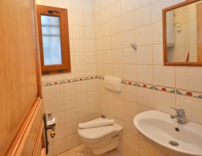 Villa holidays in Bitez